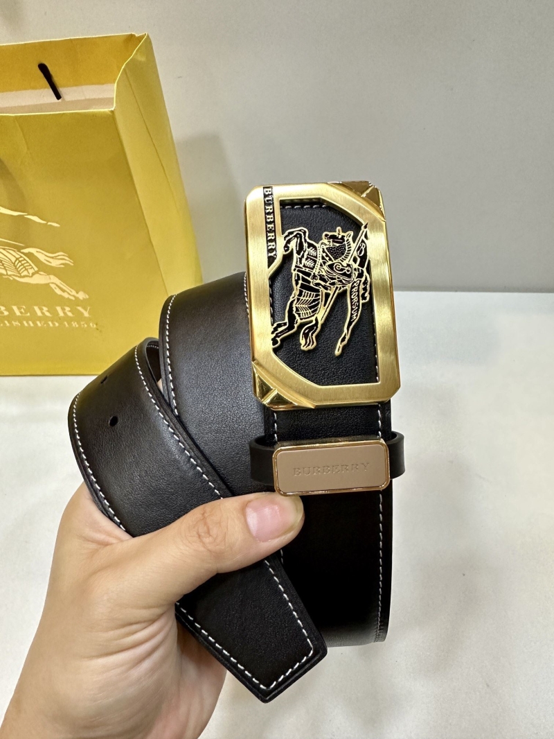 Burberry Belts